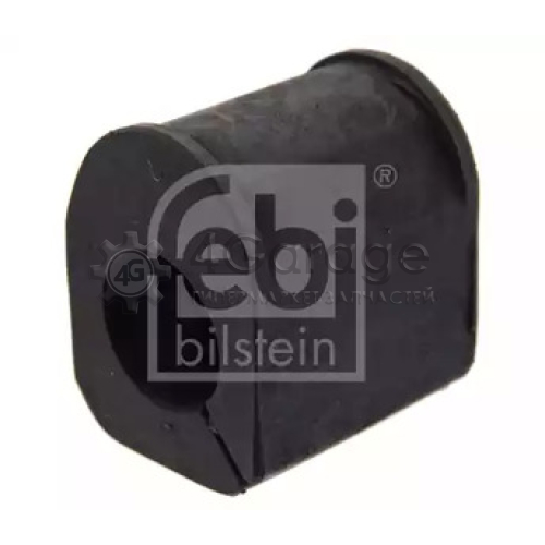 FEBI BILSTEIN 12373 ВТУЛКА СТАБ REN 19 88 98/CLIO I 94 98/II 98 /KANGOO 97 /MEGANE 96 03 ПЕР ЦЕНТР L/R D=23mm