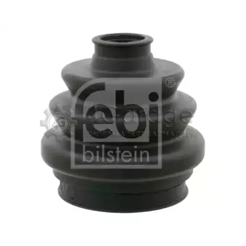 FEBI BILSTEIN 14296 Пыльник шруса alfa 145/147/156/166/fiat brava/marea 79-05 внутр