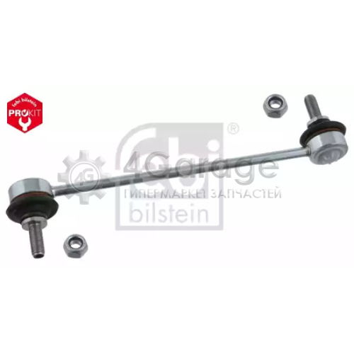 FEBI BILSTEIN 27524 Стойка стабилизатора Ford Transit 2 4 TDCi