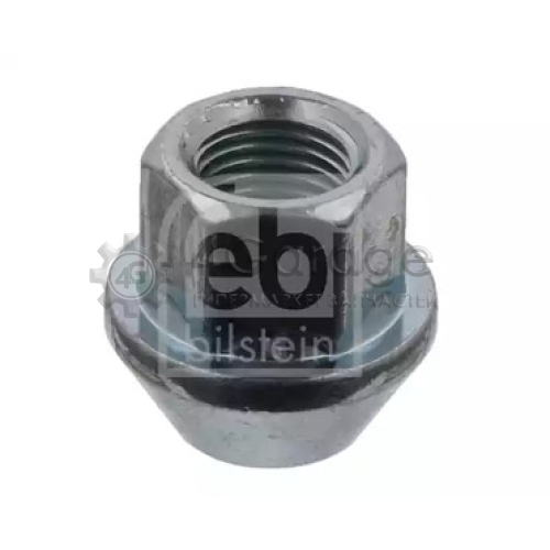 FEBI BILSTEIN 33925 Гайка колесная Chevrolet Matiz / Daewoo Matiz