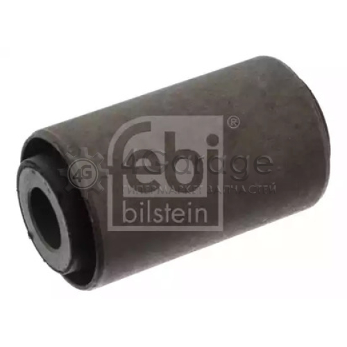 FEBI BILSTEIN 15932 Сайлентблок КПП Transporter T4 в Красноярске