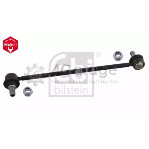 FEBI BILSTEIN 23635 Стойка стабилизатора Toyota Corolla Corolla Verso 01/02 