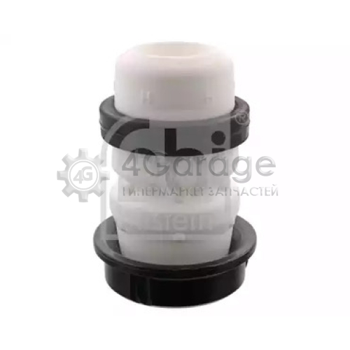 FEBI BILSTEIN 23448 ОТБОЙНИК SKO OCTAVIA/VW GOLF 5/PASSAT 03 ПЕР