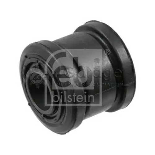 FEBI BILSTEIN 22754 САЙЛЕНТБЛОК VOL S60/S80/V70/XC70 CROSS COUNTRY 98 ЗАД РЫЧ ВЕРХН