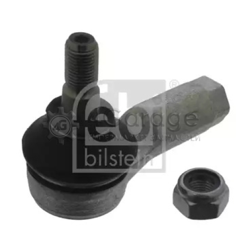 FEBI BILSTEIN 12904 НАКОНЕЧНИК MAZ 323 89 98/121 90 96 L/R