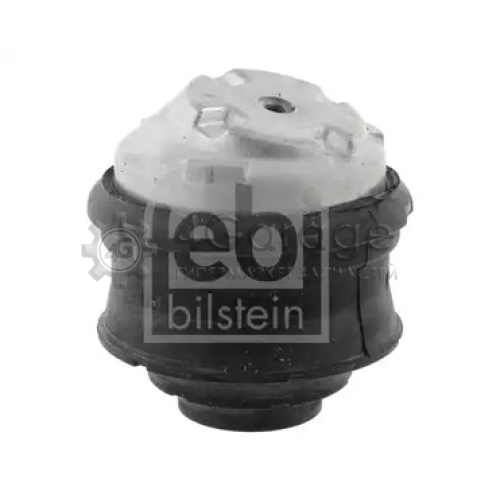 FEBI BILSTEIN 28332 ПОДУШКА ДВИГ MER W203/C209/A209/R230 2.5/3.0/3.5 (M272) 05 ПЕР L