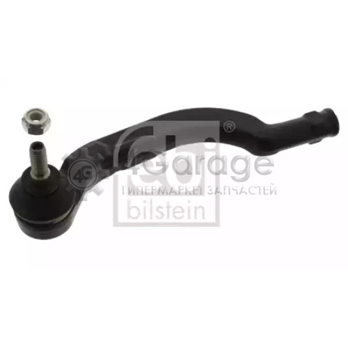 FEBI BILSTEIN 21283 Наконечник рулевой тяги левый