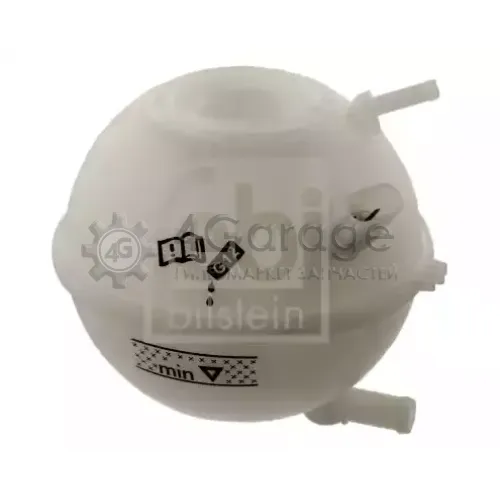 FEBI BILSTEIN 37324 Расширительный бачок