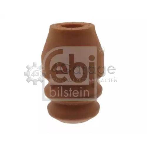 FEBI BILSTEIN 18364 Отбойник перед амортизатора VW Sharan