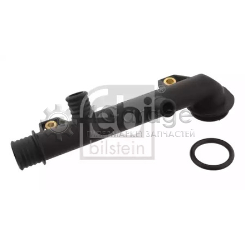 FEBI BILSTEIN 28430 Фланец системы охлаждения BMW 