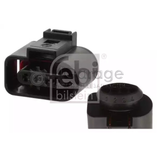 Штекер FEBI BILSTEIN 37916 в Нижнем Новгороде