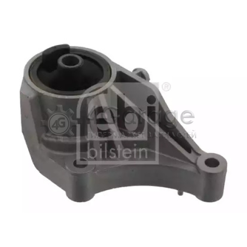 FEBI BILSTEIN 26326 Опора двигателя Corsa C