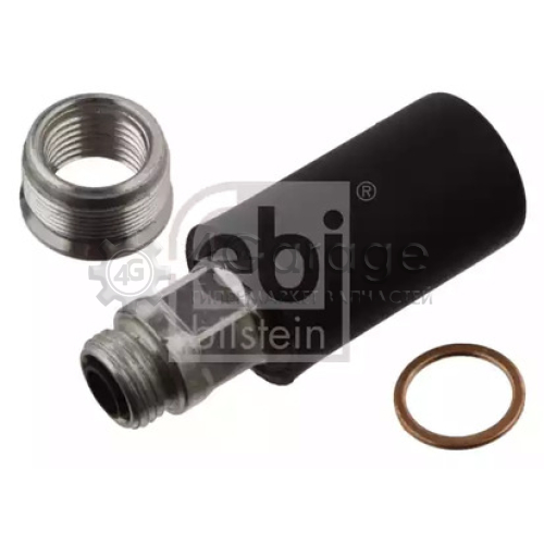 НАСОС РУЧН ПОДКАЧКИ MER 100/S123 2.4D/3.0D/TD FEBI BILSTEIN 10576 в Нижнем Новгороде
