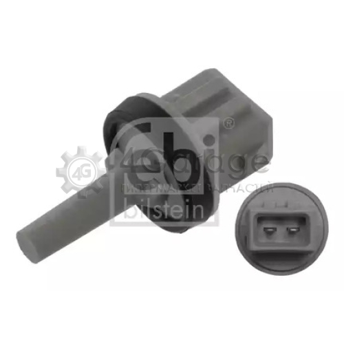 FEBI BILSTEIN 34791 ДАТЧИК ТЕМПЕРАТУРЫ ВОЗДУХА