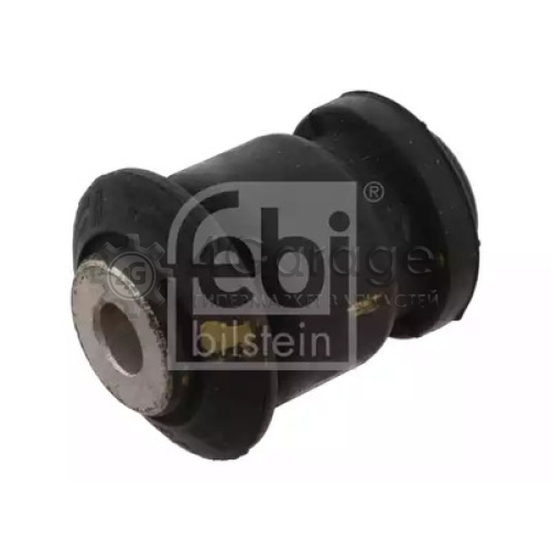 FEBI BILSTEIN 28475 Сайлентблок пер. рычага пер. CORSA D 06 > Fiat Grande Punto 05 > Fiat Linea 07 >