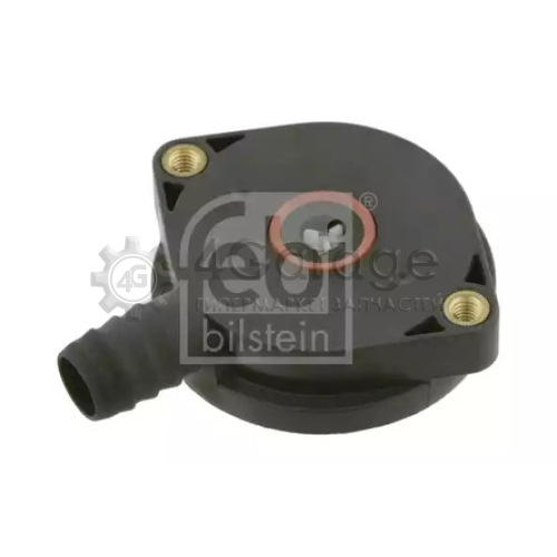 FEBI BILSTEIN 26101 КЛАПАН ОГ BMW E36/E46/E34 1.6/1.8 (M40/M43)