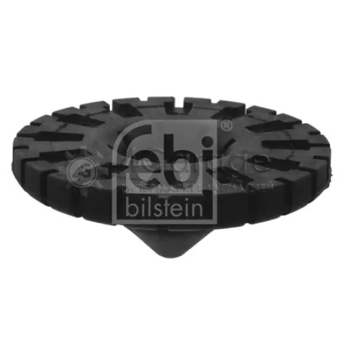 FEBI BILSTEIN 37428 Опора пружины Audi/Volkswagen