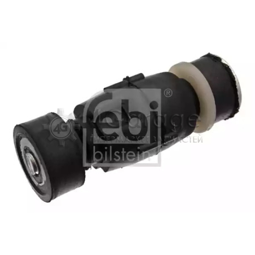 FEBI BILSTEIN 27447 Стойка стабилизатора Renault Logan