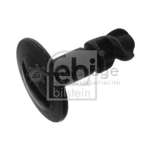 FEBI BILSTEIN 38697 КРЕПЕЖ ЗАЩИТЫ ДВИГАТЕЛЯ VW