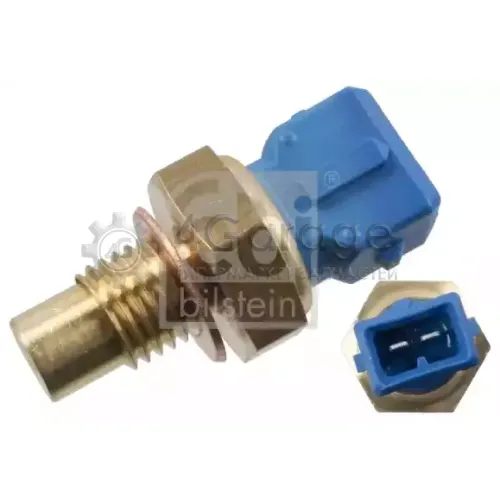 Датчик температуры охлаждающей жидкости FEBI BILSTEIN 17697 в Москве