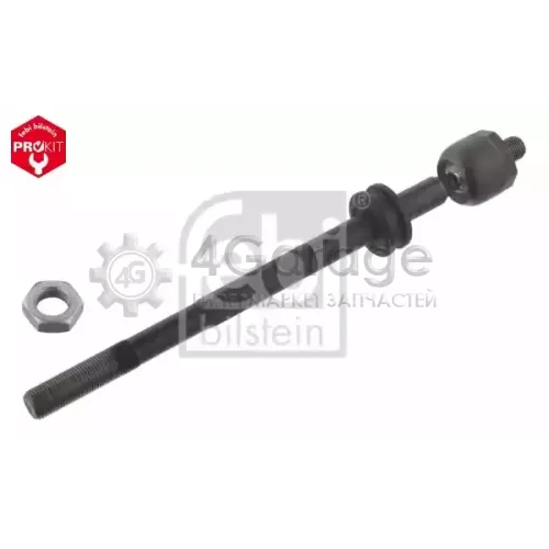 FEBI BILSTEIN 34812 Тяга рулевая внутр л/пр VW Caravelle Transporter T4 (Power steering Manual steering LHD/RHF RHD/L