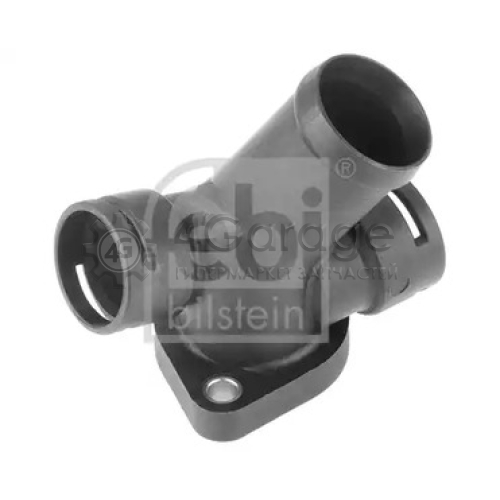ФЛАНЕЦ VW T4 LT 2 4D/2 5/2 5TDI FEBI BILSTEIN 18236 в Ростове-на-Дону