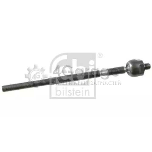 FEBI BILSTEIN 22476 Тяга рулевая (99 >TRW) Megane 1 1.9TD/2.0 16V 96 03