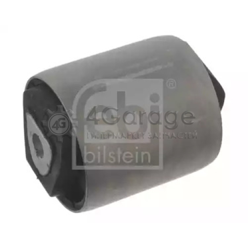 FEBI BILSTEIN 36827 САЙЛЕНТБЛОК BMW E70/E71/E72 ALL 07 ПЕР РЫЧ ЗАД ОСН L/R