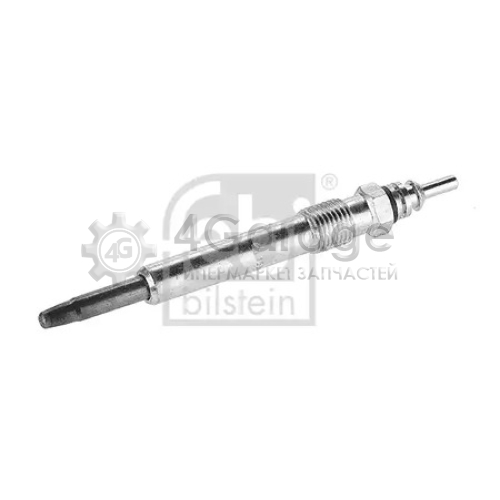 FEBI BILSTEIN 15966 Свеча накаливания