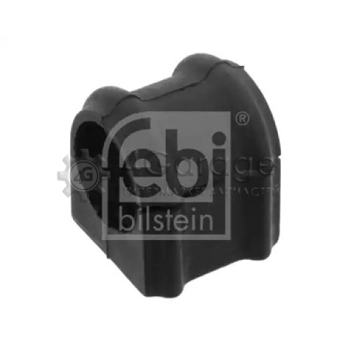 FEBI BILSTEIN 32493 ВТУЛКА СТАБ MER SPRINTER 4t 96 06 ЗАД d=33mm