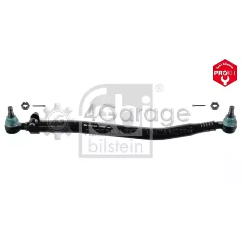 FEBI BILSTEIN 23985 Продольная рулевая тяга в Красноярске