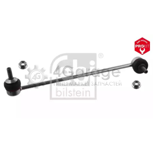 FEBI BILSTEIN 24623 ТЯГА СТАБ BMW E60/E61 03 ПЕР L