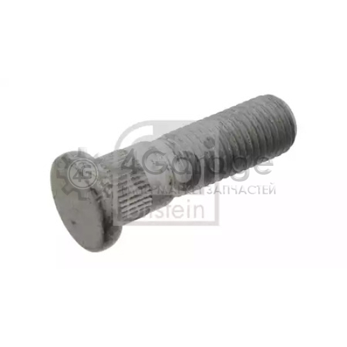 FEBI BILSTEIN 32307 Шпилька колесная Ford Fiesta Focus Mondeo