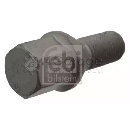 FEBI BILSTEIN 12707 БОЛТ КОЛЕСА CIT EVASION/JUMPY/FIAT SCUDO/ULYSSE/PGT 306/806/807/EX