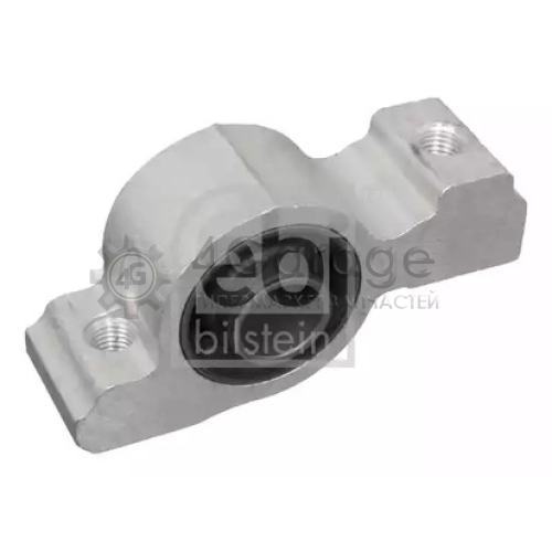 FEBI BILSTEIN 11755 САЙЛЕНТБЛОК PGT 406 95 04 ПЕР НИЖН РЫЧ ЗАД L/R