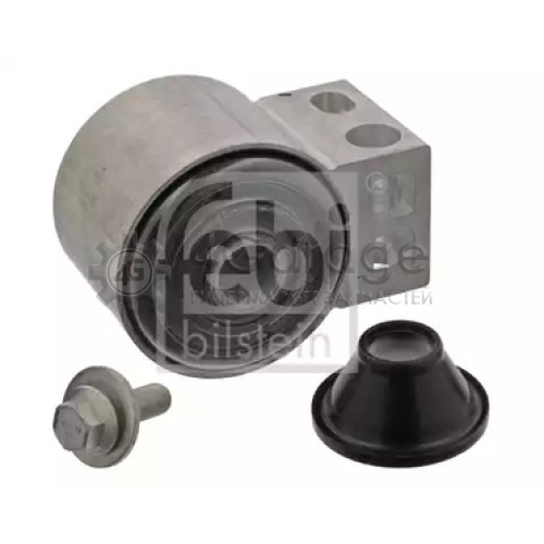 FEBI BILSTEIN 23003 САЙЛЕНТБЛОК OPL SIGNUM/VECTRA C/SAAB 9 3 02 ПЕР НИЖН РЫЧ ЗАД L/R