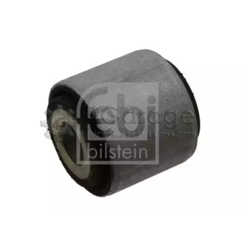САЙЛЕНТБЛОК ALFA 147/156/GT/LAN KAPPA 94 07 ЗАД ШКВОРНЯ ПОВОРОТ КУЛАКА L/R FEBI BILSTEIN 33010 в Нижнем Новгороде