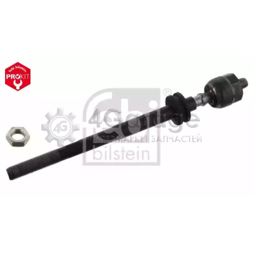 FEBI BILSTEIN 32157 Тяга рул внутр л/пр VW Transporter T4