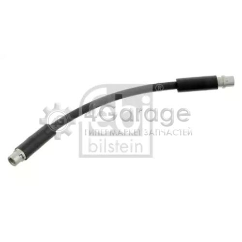 FEBI BILSTEIN 14042 Шланг тормозной