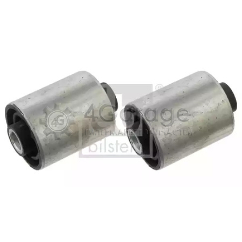 FEBI BILSTEIN 32407 РЕМКОМПЛЕКТ РЫЧАГА BMW E28/E34/E23/E24/E32 2.7/3.5 81 97 ЗАД