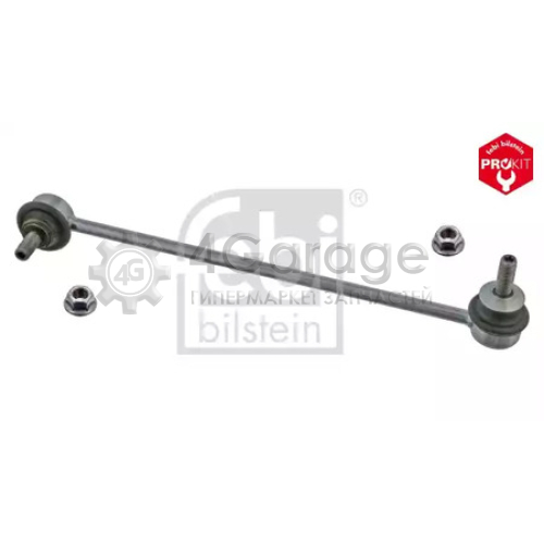 FEBI BILSTEIN 24625 ТЯГА СТАБ BMW E60/E61 ПЕР R