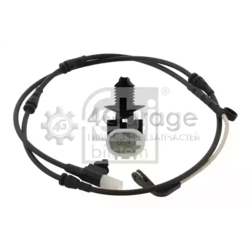 Датчик износа торм.колод. LR DISCOVERY III RR SPORT FEBI BILSTEIN 31823 в Ростове-на-Дону