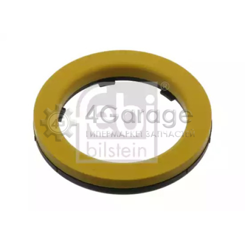 FEBI BILSTEIN 34626 ПОДШИПНИК ОПОРЫ ПЕРЕДНЕГО АМОРТИЗАТОРА BMW X5 E53 1999 2006