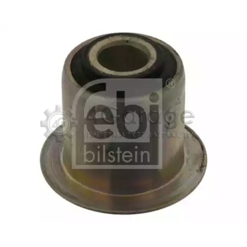 Втулка рессоры задняя FEBI BILSTEIN 12763 в Москве