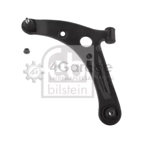 Рычаг подвески поперечный FEBI BILSTEIN 33610 в Ростове-на-Дону