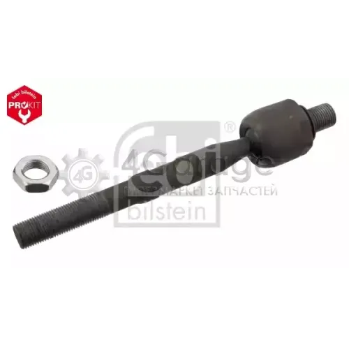 FEBI BILSTEIN 30091 Осевой шарнир рулевая тяга в Красноярске