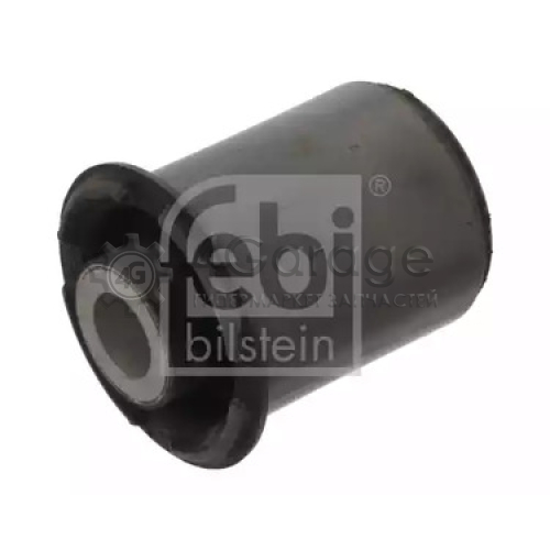 FEBI BILSTEIN 34684 САЙЛЕНТБЛОК VW PASSAT 1.4 2.0/1.6 2.0TDI 05 L/R ЗАД 