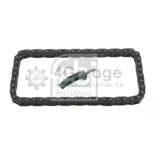 РЕМКОМПЛЕКТ ГРМ AUDI A4/A6/A8/SKO SUPERB/VW PASSAT B5 2.4 2.8 (ALW/ARN/ASM/AFM/AQD…) 97 05 FEBI BILSTEIN 33750 в Нижнем Новгороде