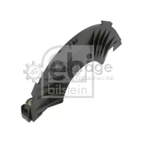 Защитный кожух ремня ГРМ FEBI BILSTEIN 24502 в Ростове-на-Дону
