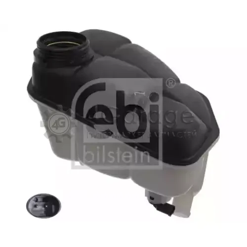 FEBI BILSTEIN 37645 БАЧОК РАСШИРИТЕЛЬНЫЙ MER W211 02 